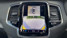 Volvo XC90 2.0 B5P [250] Ultra Dark 5dr AWD Geartronic Petrol Estate